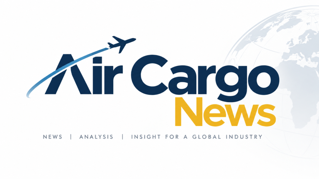 Air Cargo News logo